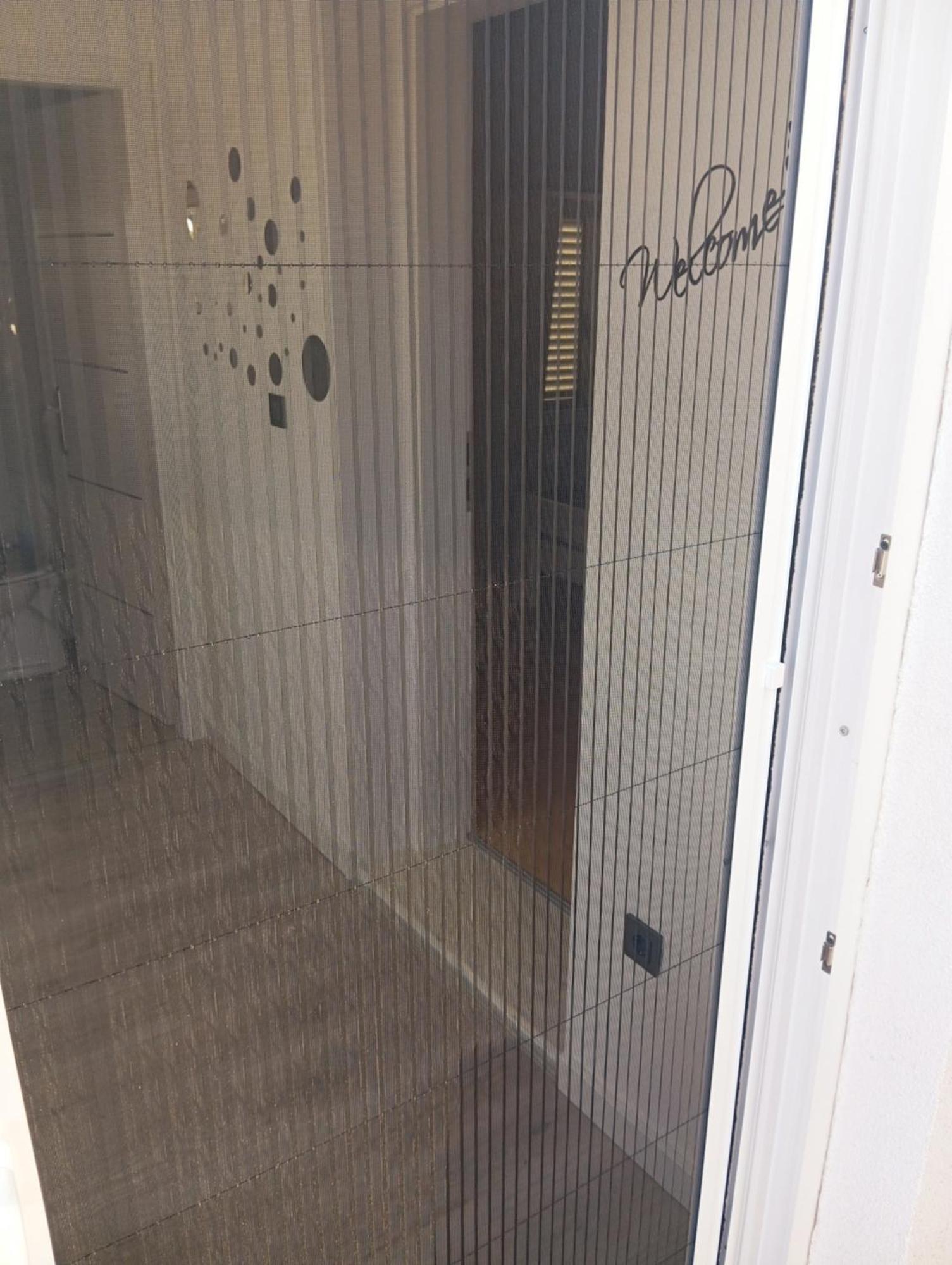 Apartman Lana Lozovac Bagian luar foto